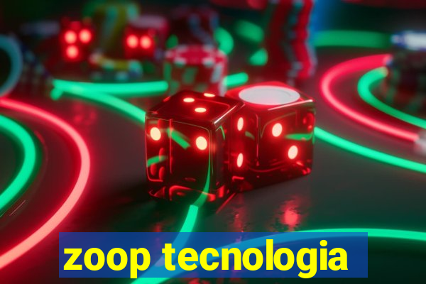 zoop tecnologia