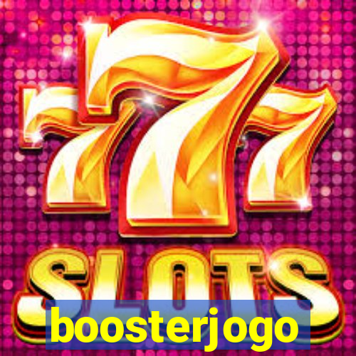 boosterjogo