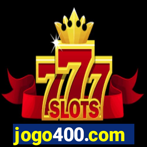 jogo400.com