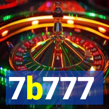 7b777