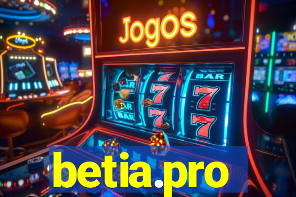 betia.pro