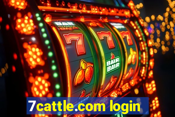 7cattle.com login