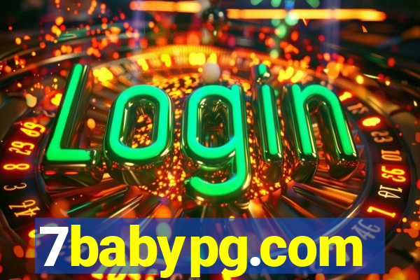 7babypg.com