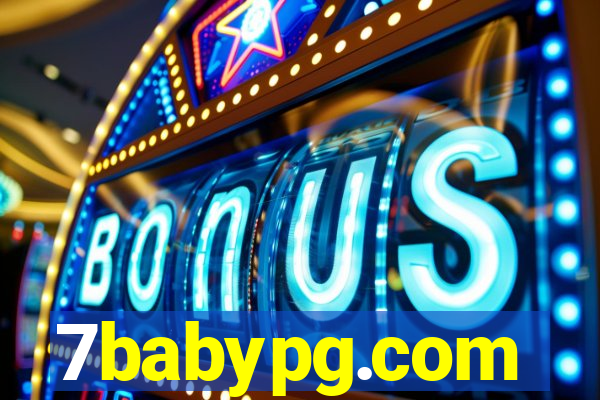 7babypg.com