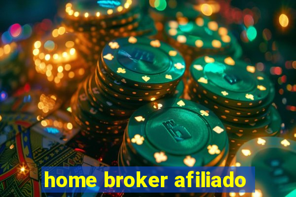 home broker afiliado