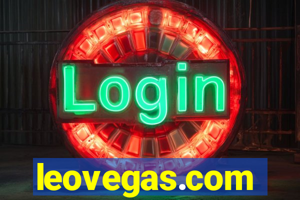 leovegas.com