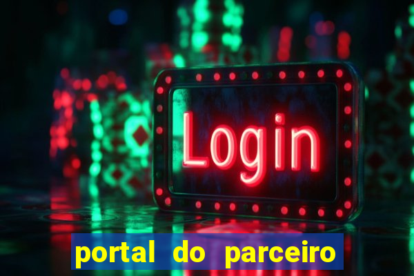 portal do parceiro i food