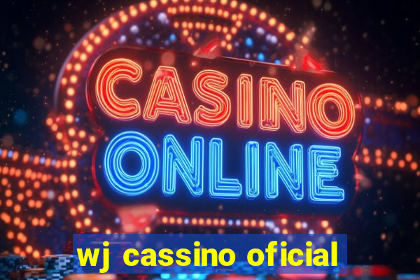 wj cassino oficial