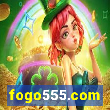 fogo555.com