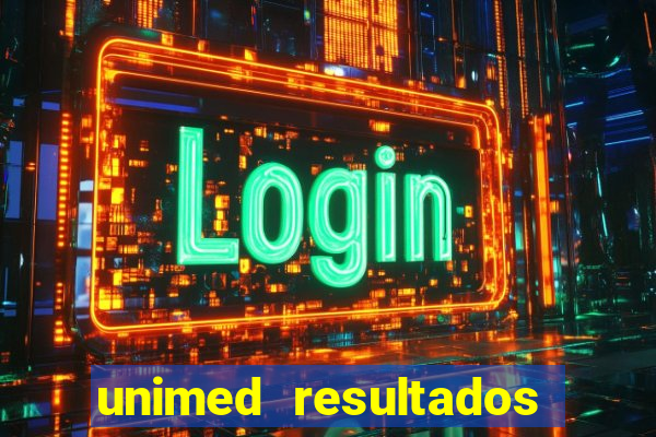 unimed resultados exames porto alegre