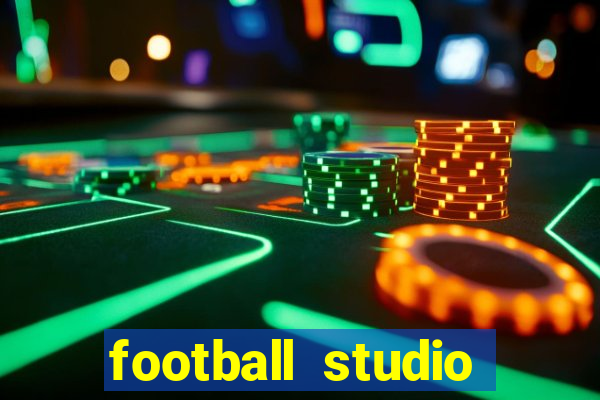 football studio sinais grátis $100