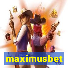 maximusbet