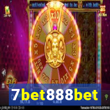 7bet888bet