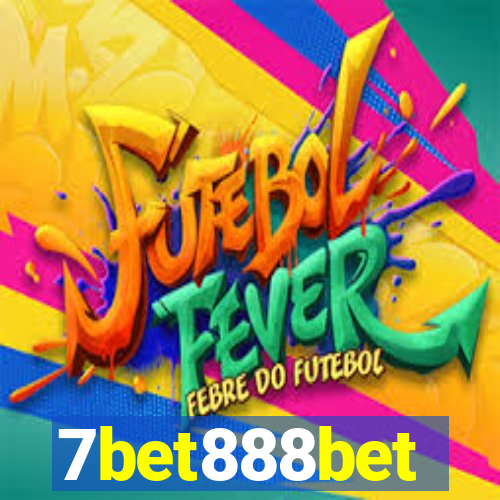 7bet888bet