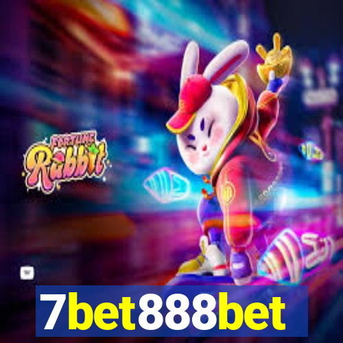 7bet888bet