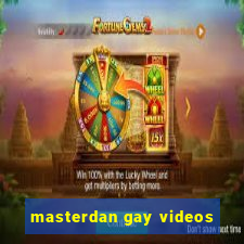 masterdan gay videos