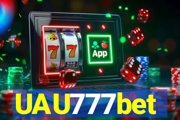 UAU777bet