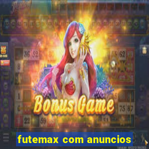 futemax com anuncios