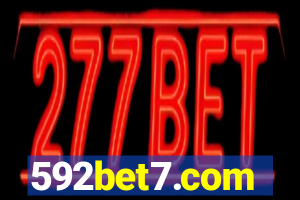 592bet7.com