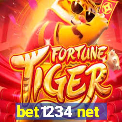 bet1234 net