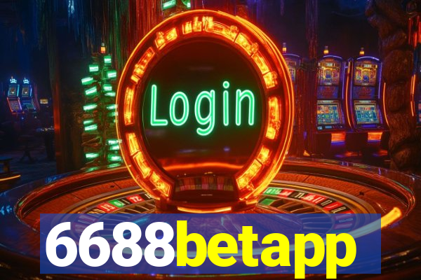 6688betapp