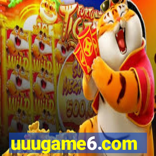 uuugame6.com