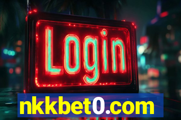 nkkbet0.com