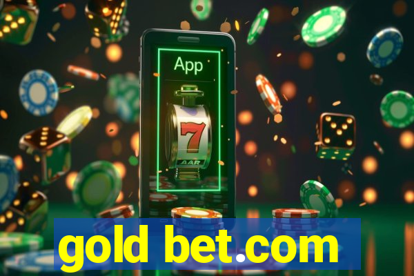 gold bet.com