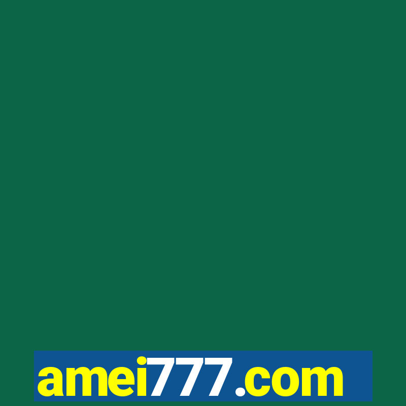 amei777.com