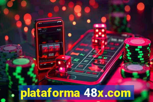 plataforma 48x.com