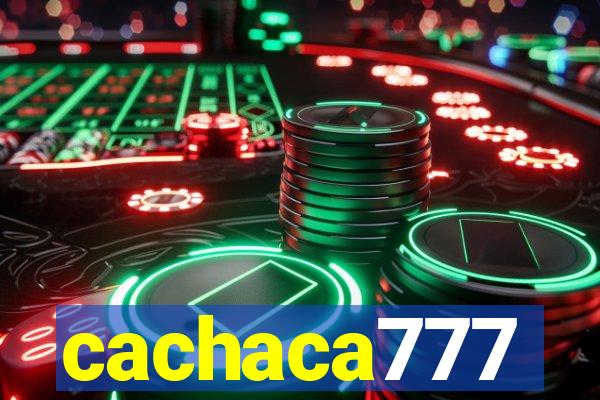 cachaca777