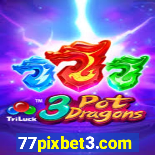 77pixbet3.com