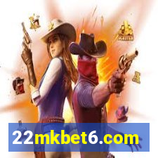 22mkbet6.com