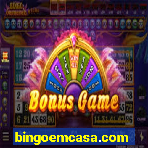 bingoemcasa.com