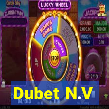 Dubet N.V