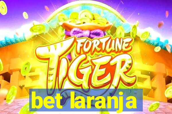 bet laranja