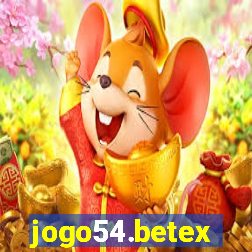 jogo54.betex