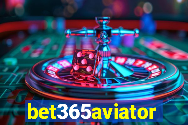 bet365aviator