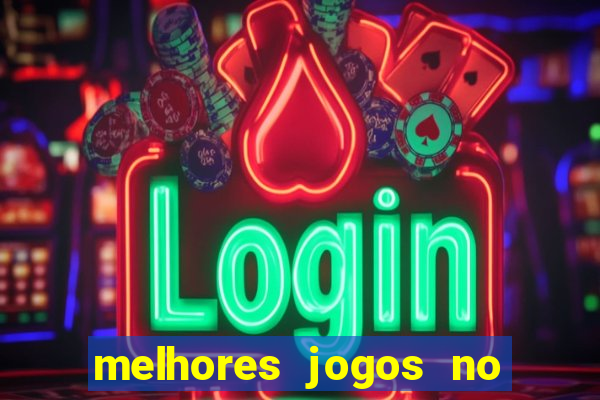 melhores jogos no play store