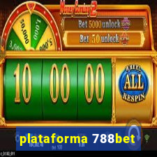 plataforma 788bet