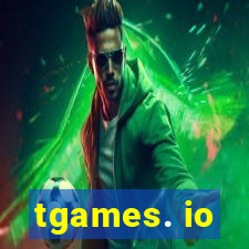 tgames. io