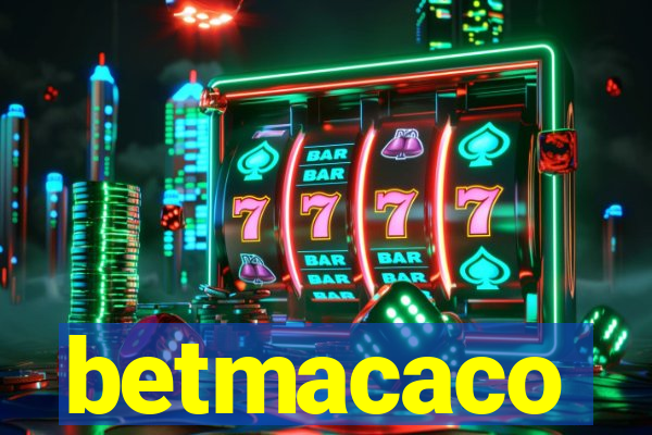 betmacaco