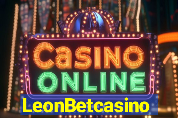 LeonBetcasino