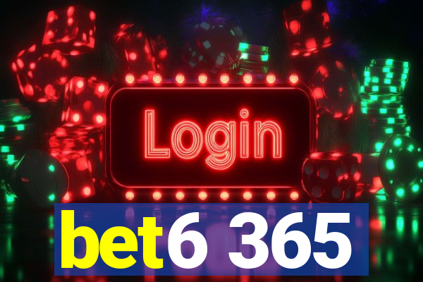 bet6 365