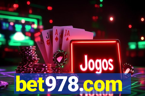 bet978.com