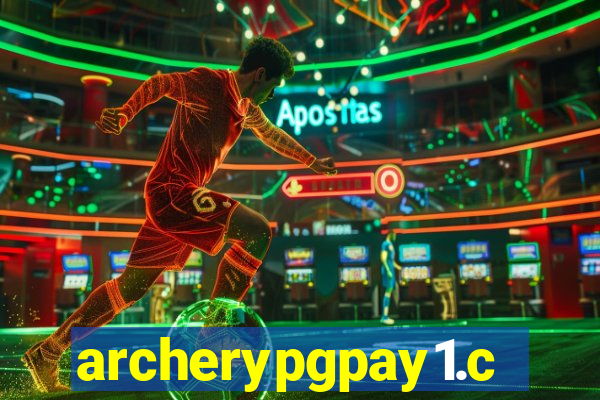 archerypgpay1.com