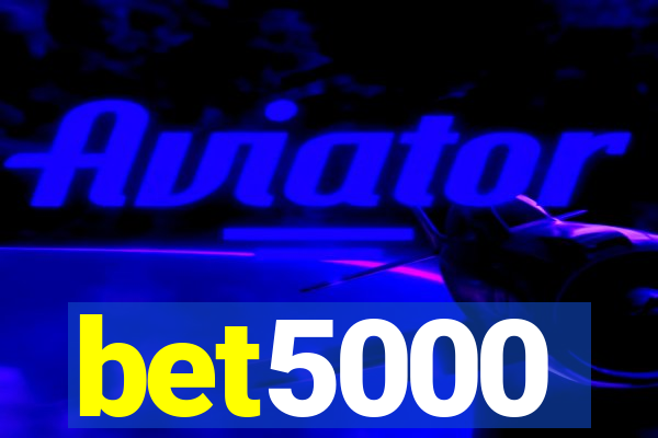 bet5000