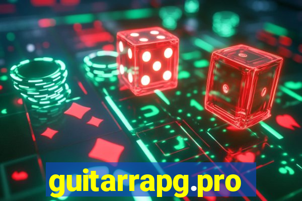 guitarrapg.pro