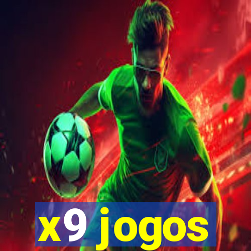 x9 jogos