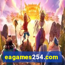 eagames254.com